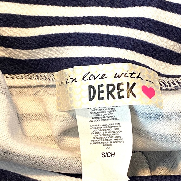 I’m in love with Derek pencil skirt S 491 - Picture 4 of 5